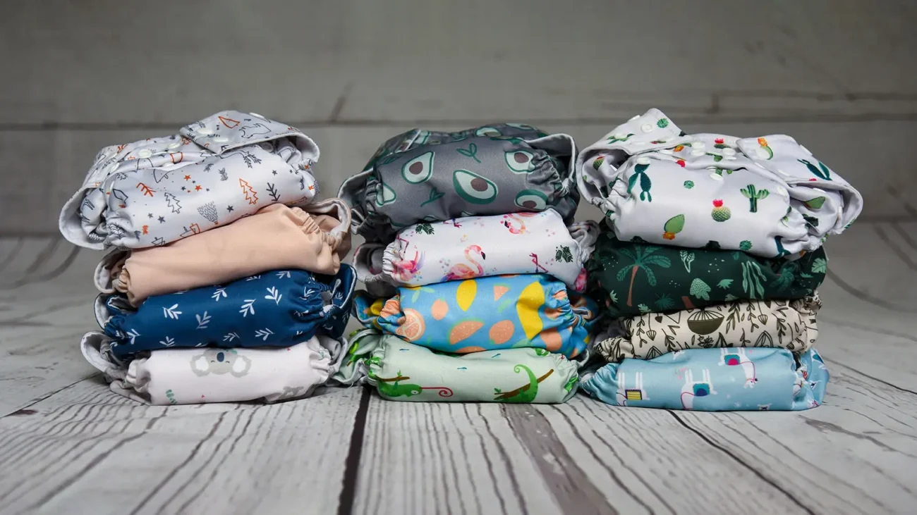 custom baby clothing manufacturer