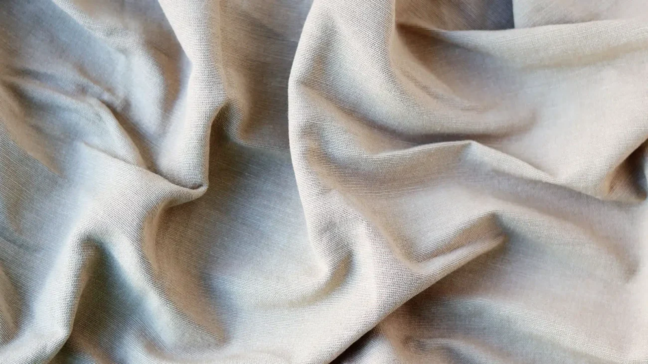 Tencel baby clothing fabric