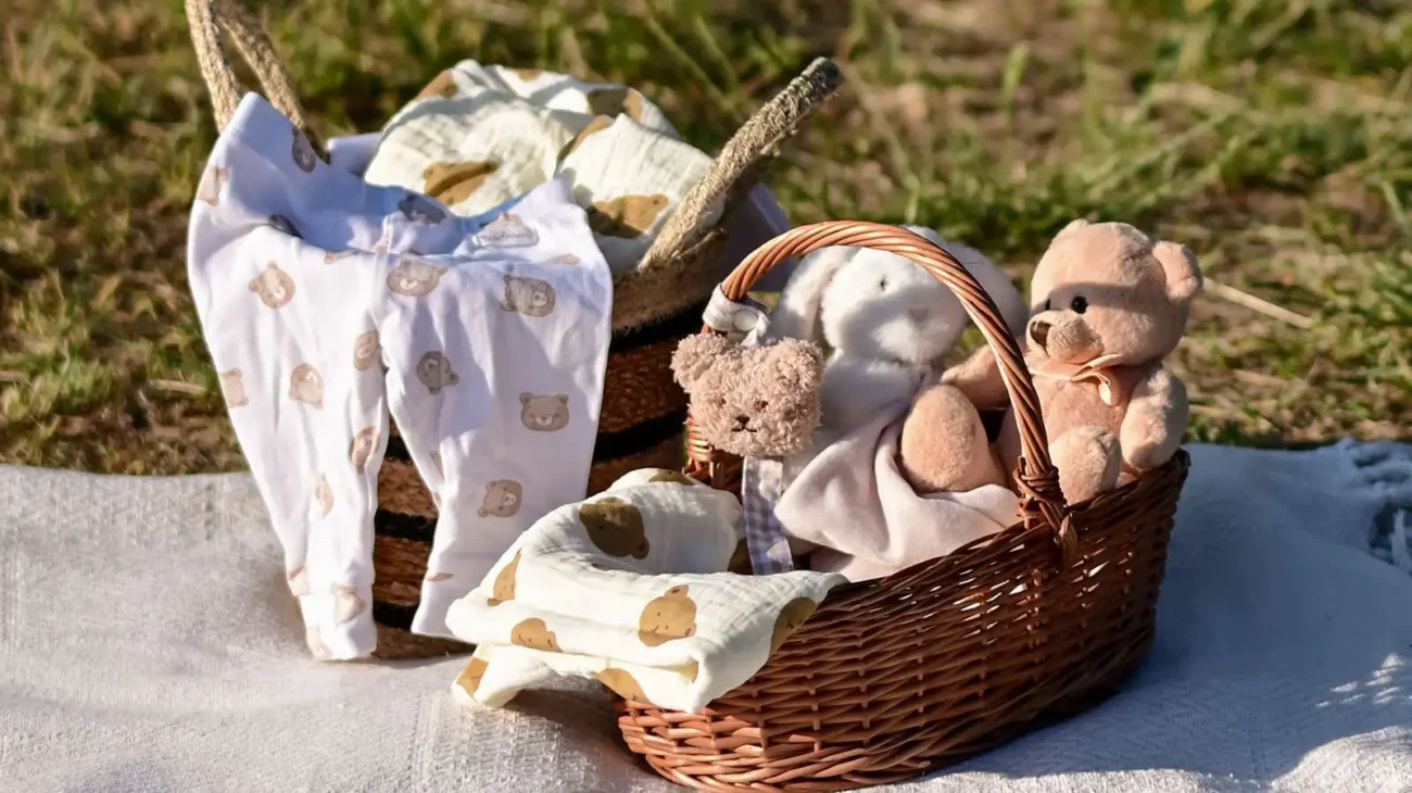 Baby Apparel Manufacturing