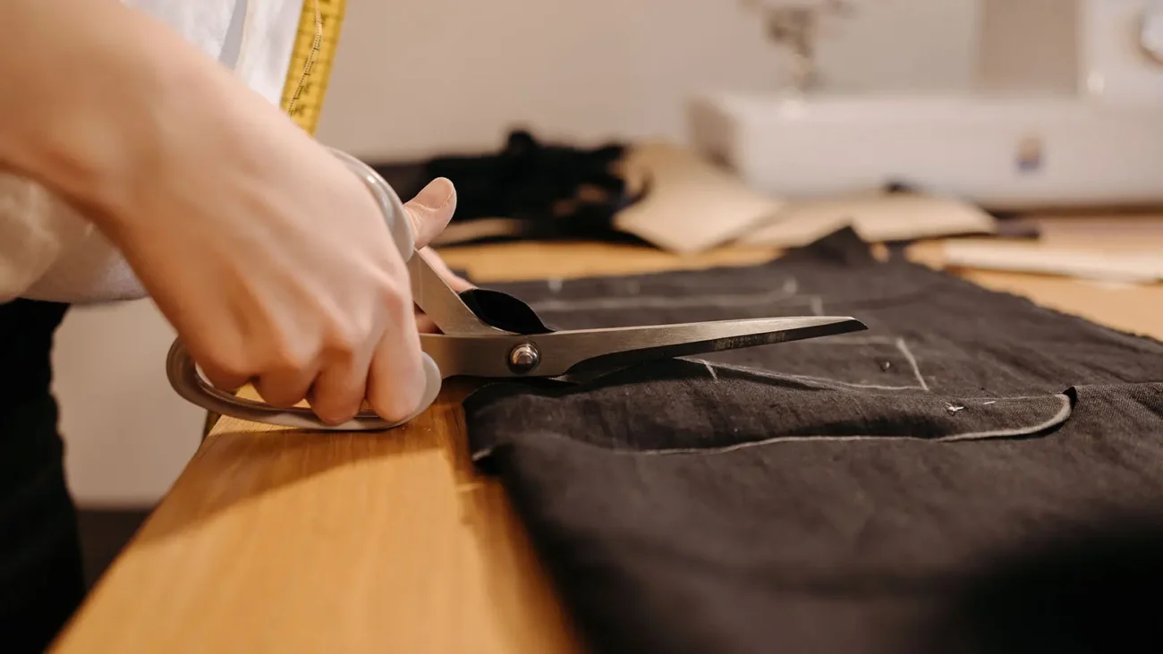 baby clothing factory