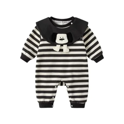 Baby Bodysuits Manufacturer