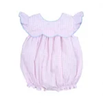 Custom Baby Bodysuit Manufacturer