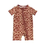 OEM Baby Bodysuit Manufacturer