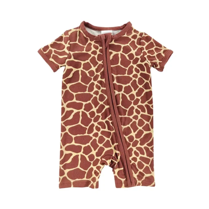 OEM Baby Bodysuit Manufacturer