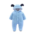 OEM Baby Bodysuit Factory