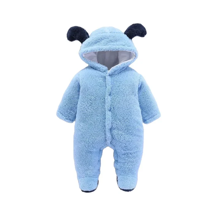 OEM Baby Bodysuit Factory