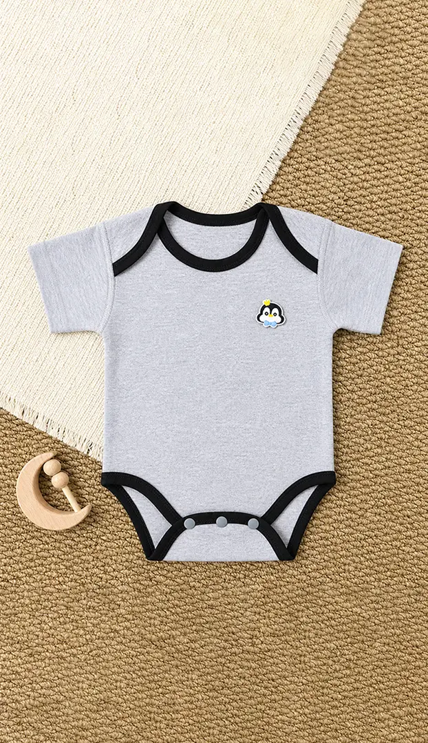 Baby Bodysuits Manufacturer