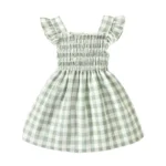 Baby Casual Dresses Manufacturer