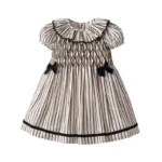 Baby Casual Dresses Factory China