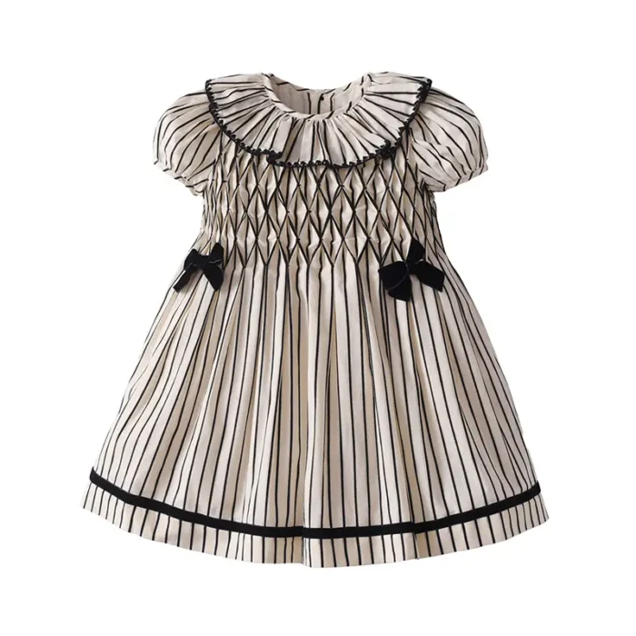 Baby Casual Dresses Factory China