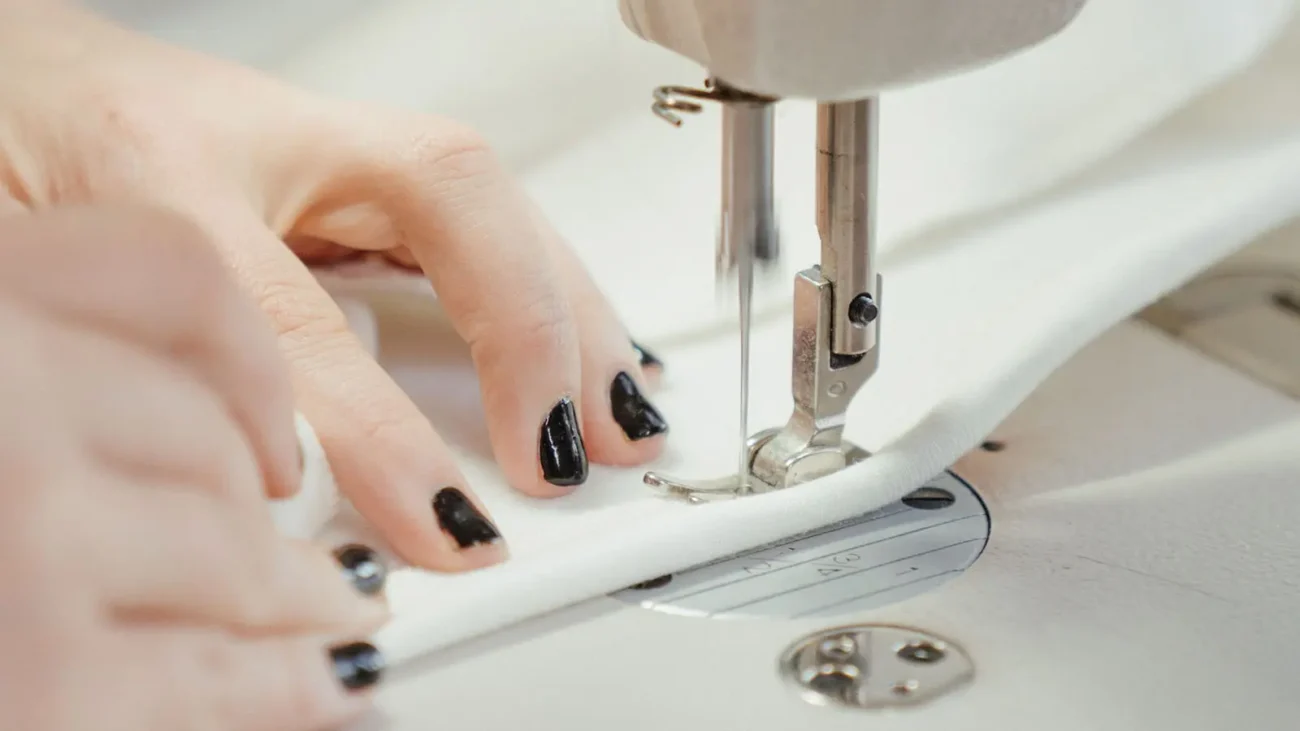 baby clothing manufacturer