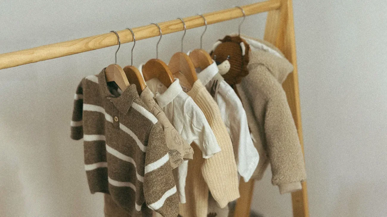baby clothing manufacturing