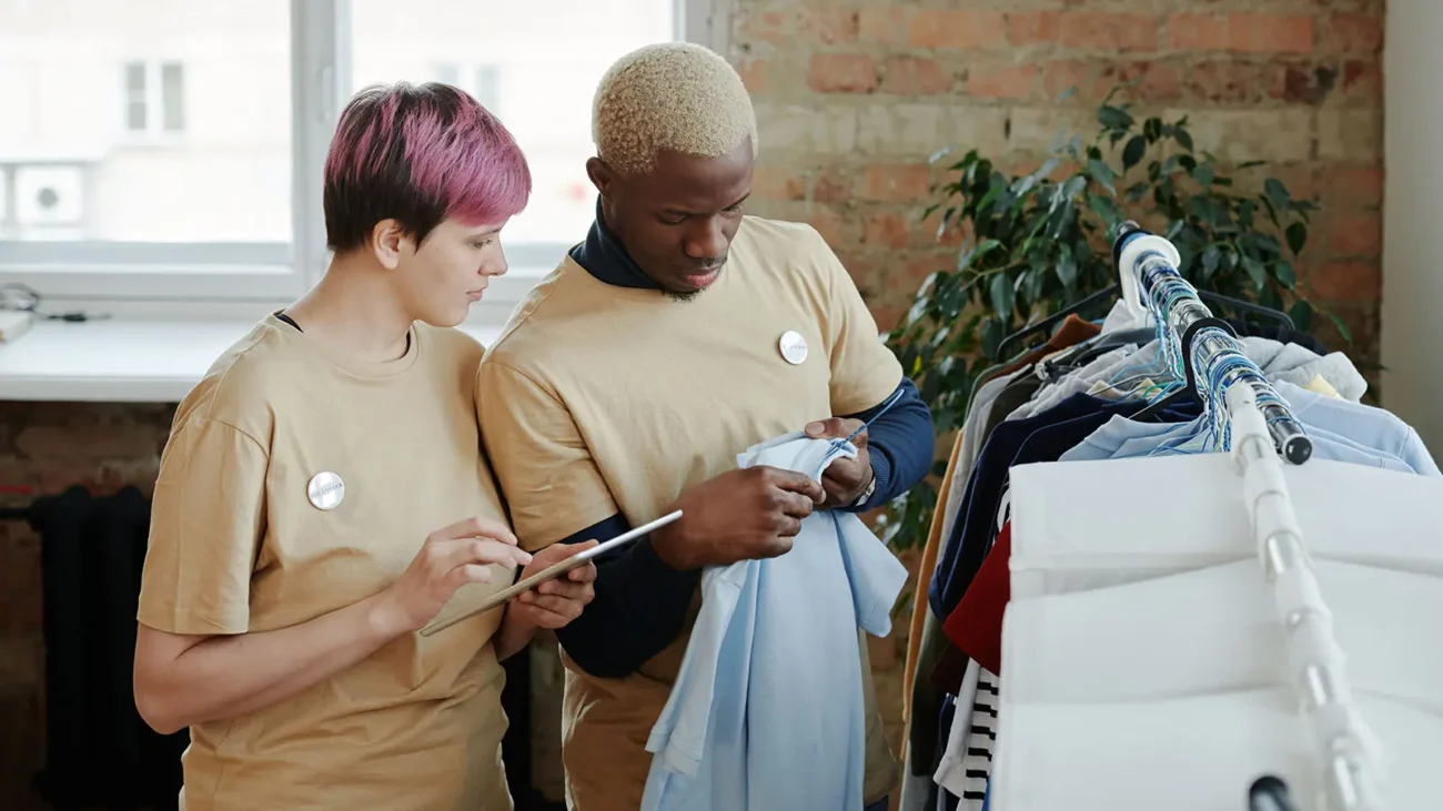 baby clothing compliance