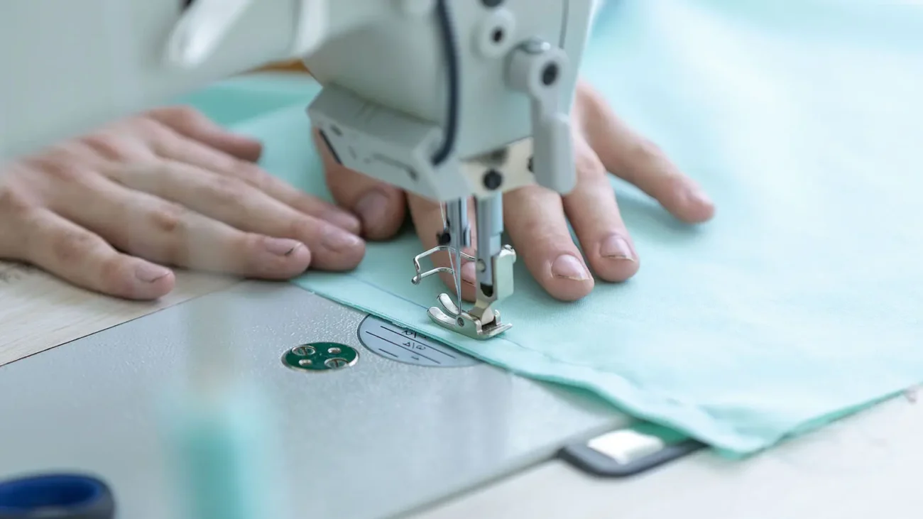 baby apparel manufacturer