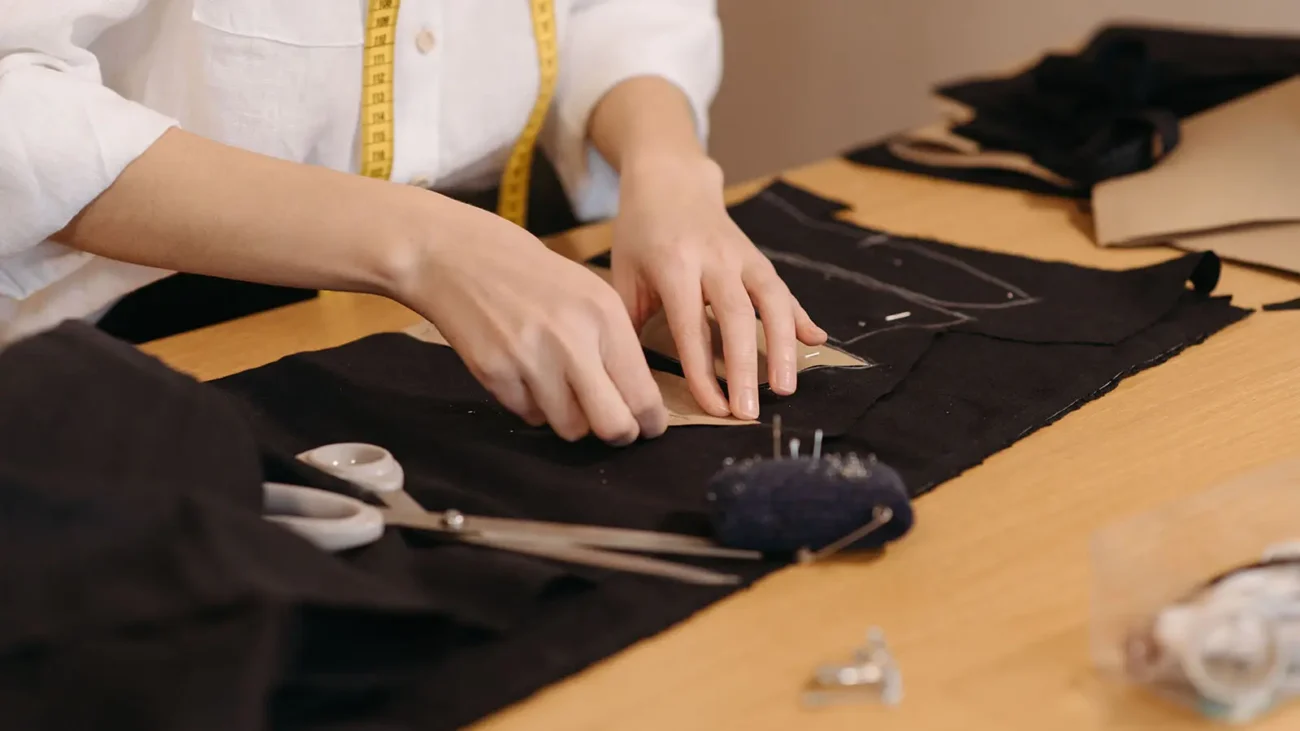 Baby Clothing Fabric Testing