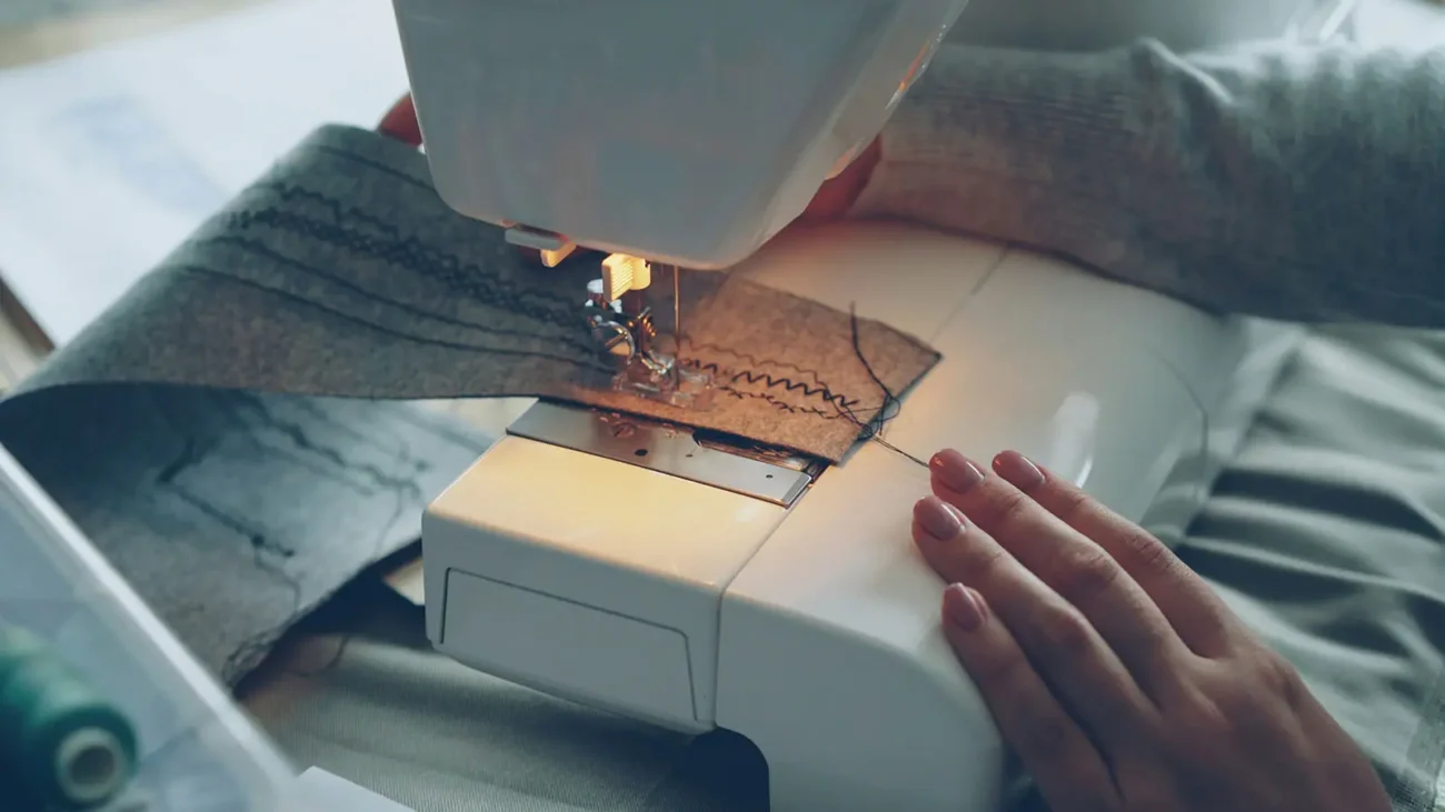 baby clothing factory