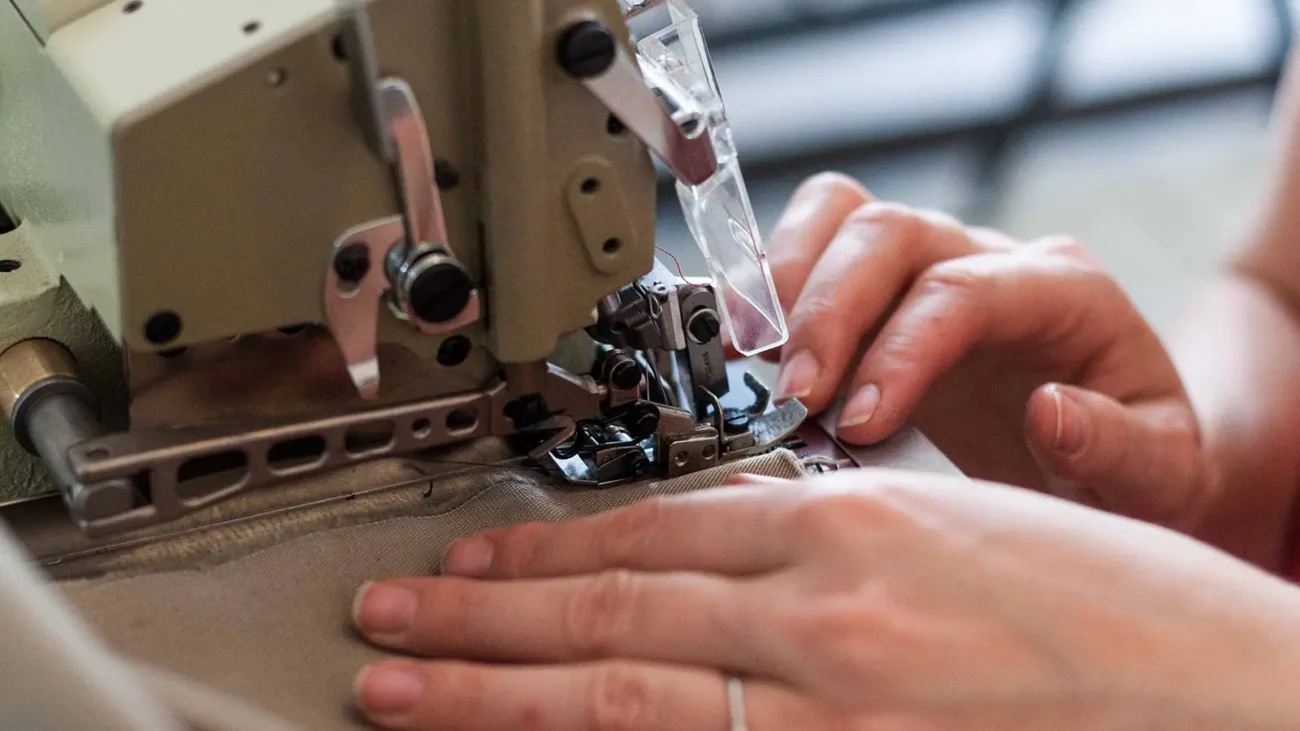 baby clothing manufacturer
