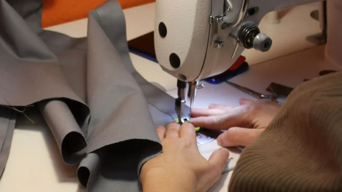 custom baby clothing manufacturer
