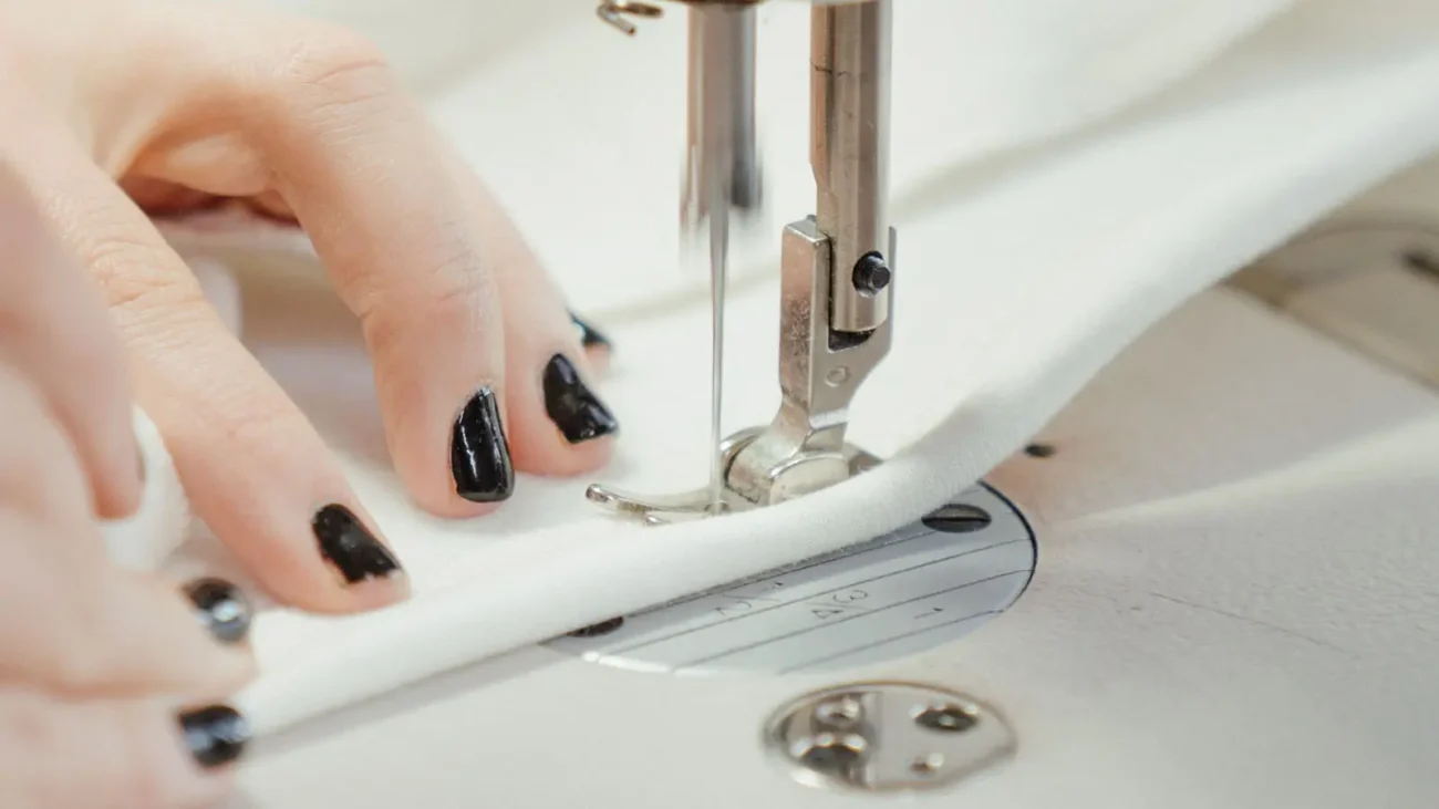 baby clothing quality control