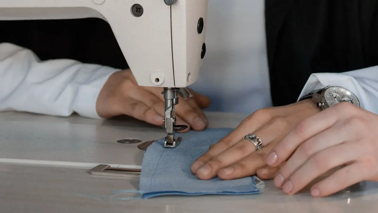 baby apparel manufacturer