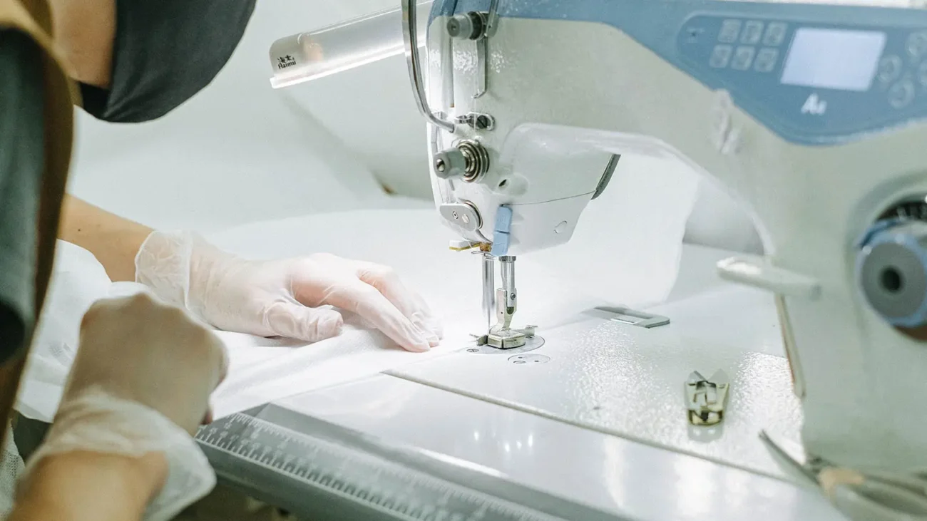 private label baby clothing manufacturer