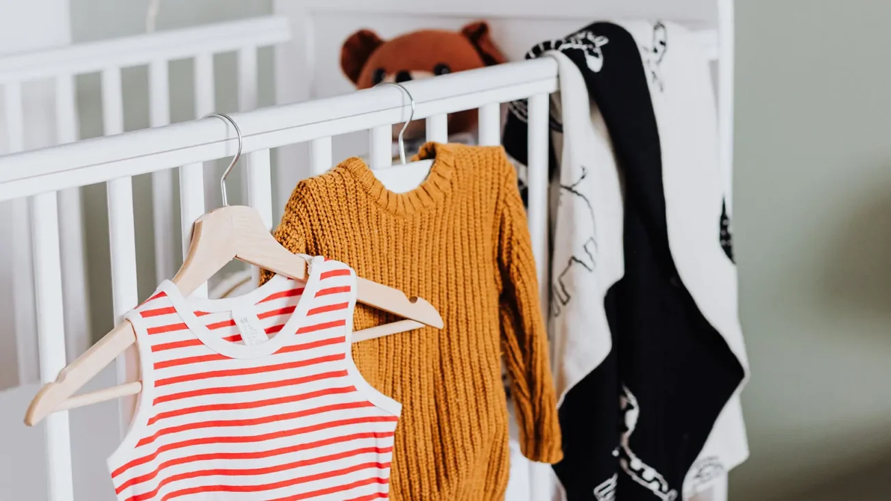 baby apparel manufacturer