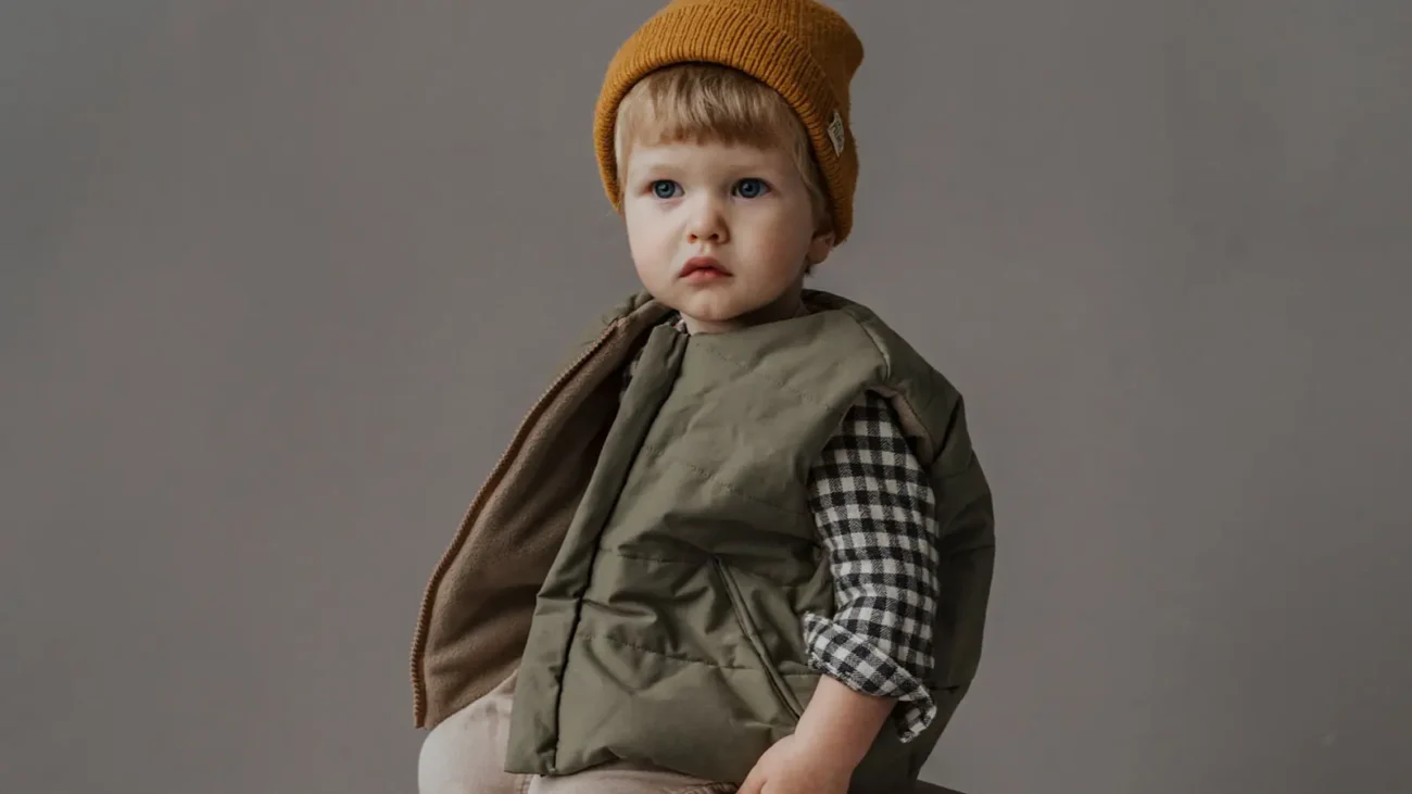 baby clothing fabric