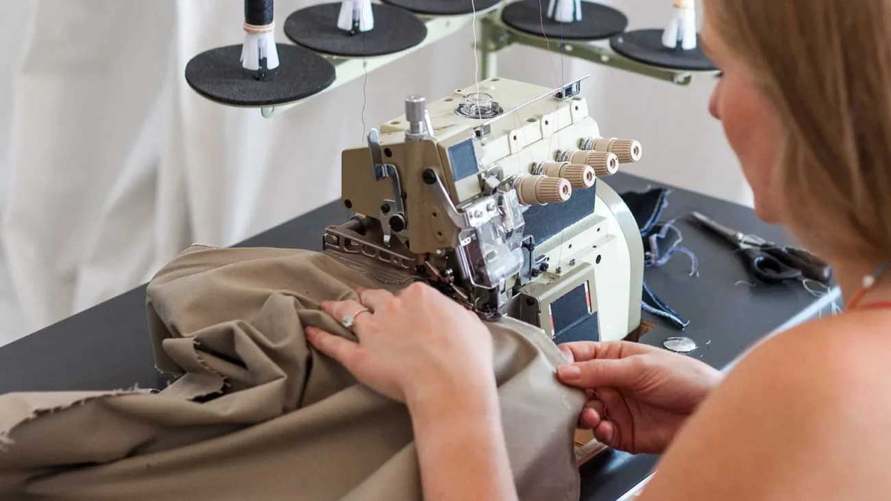 Baby Clothing Manufacturer in China