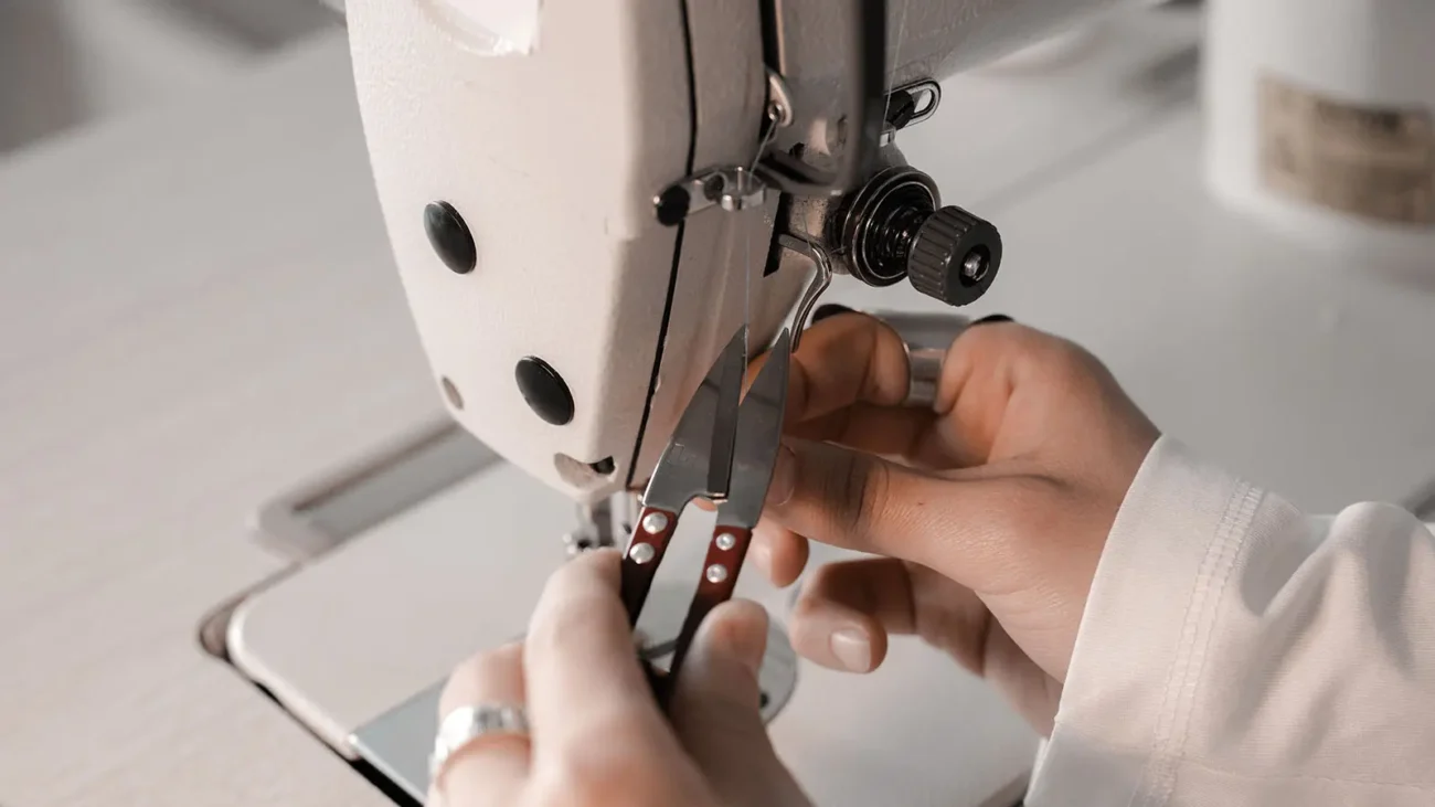 baby clothing factory China