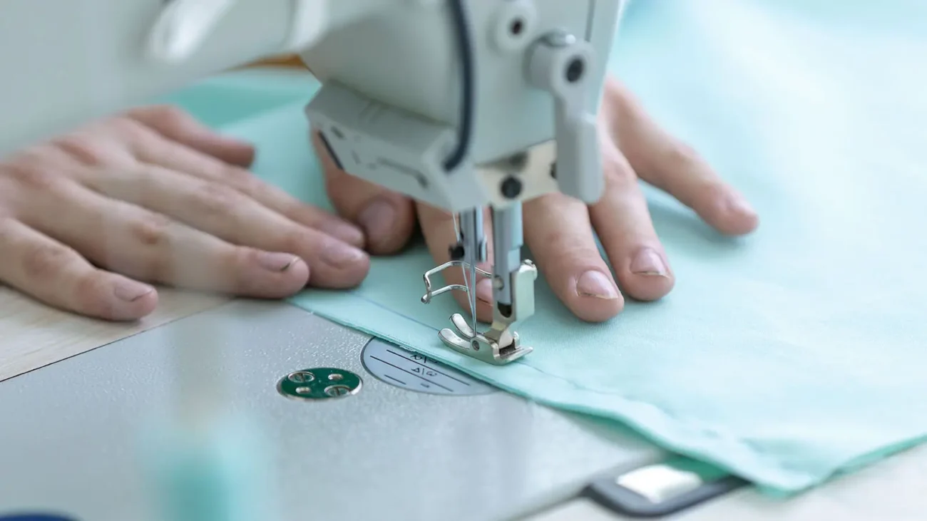 China baby clothing supplier