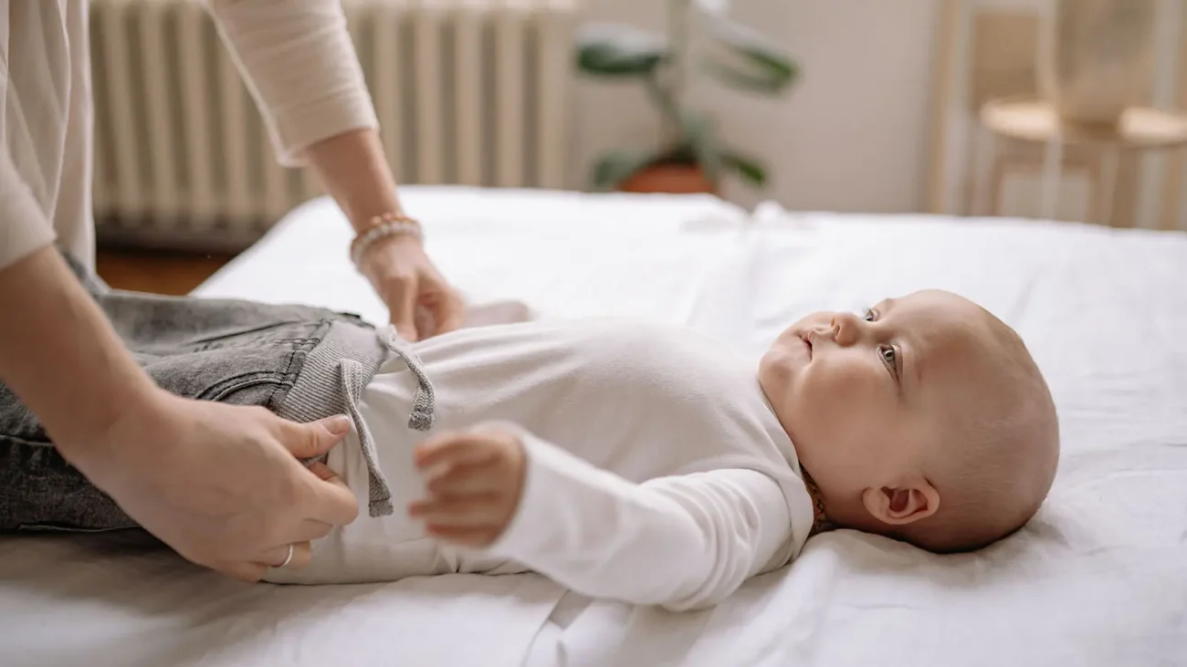 Baby Clothing Manufacturer MOQ
