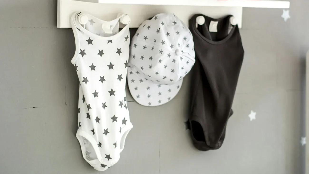 baby clothing manufacturer