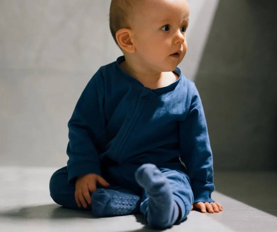 baby apparel manufacturer