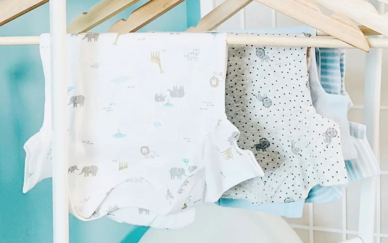 OEM baby apparel factory