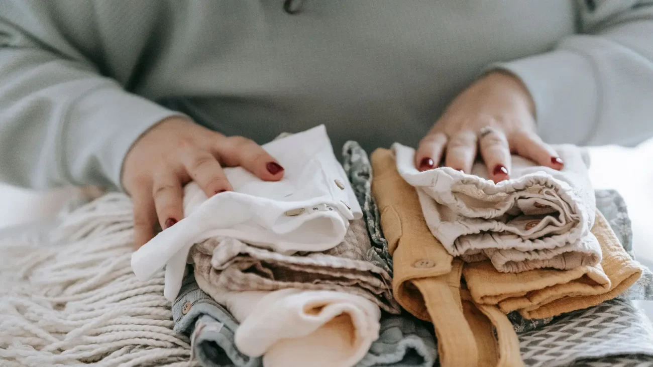 baby clothing manufacturing cost