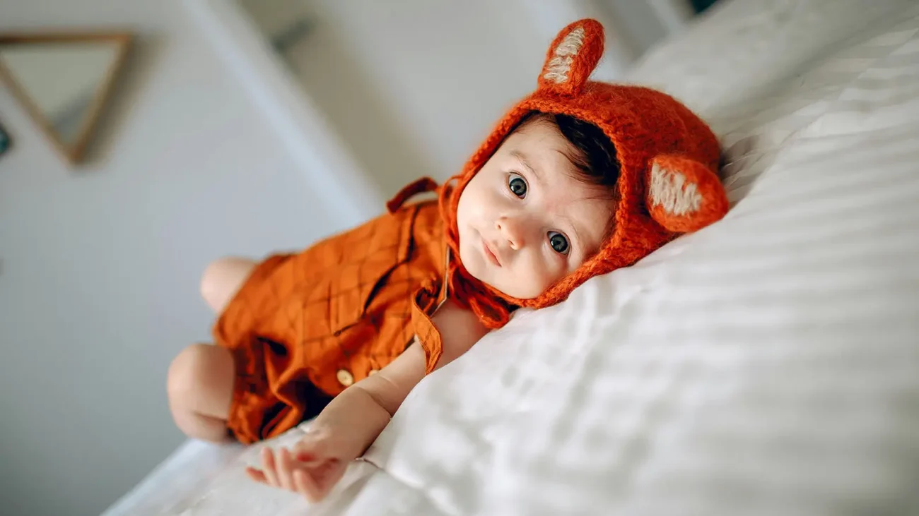 baby clothing manufacturer China