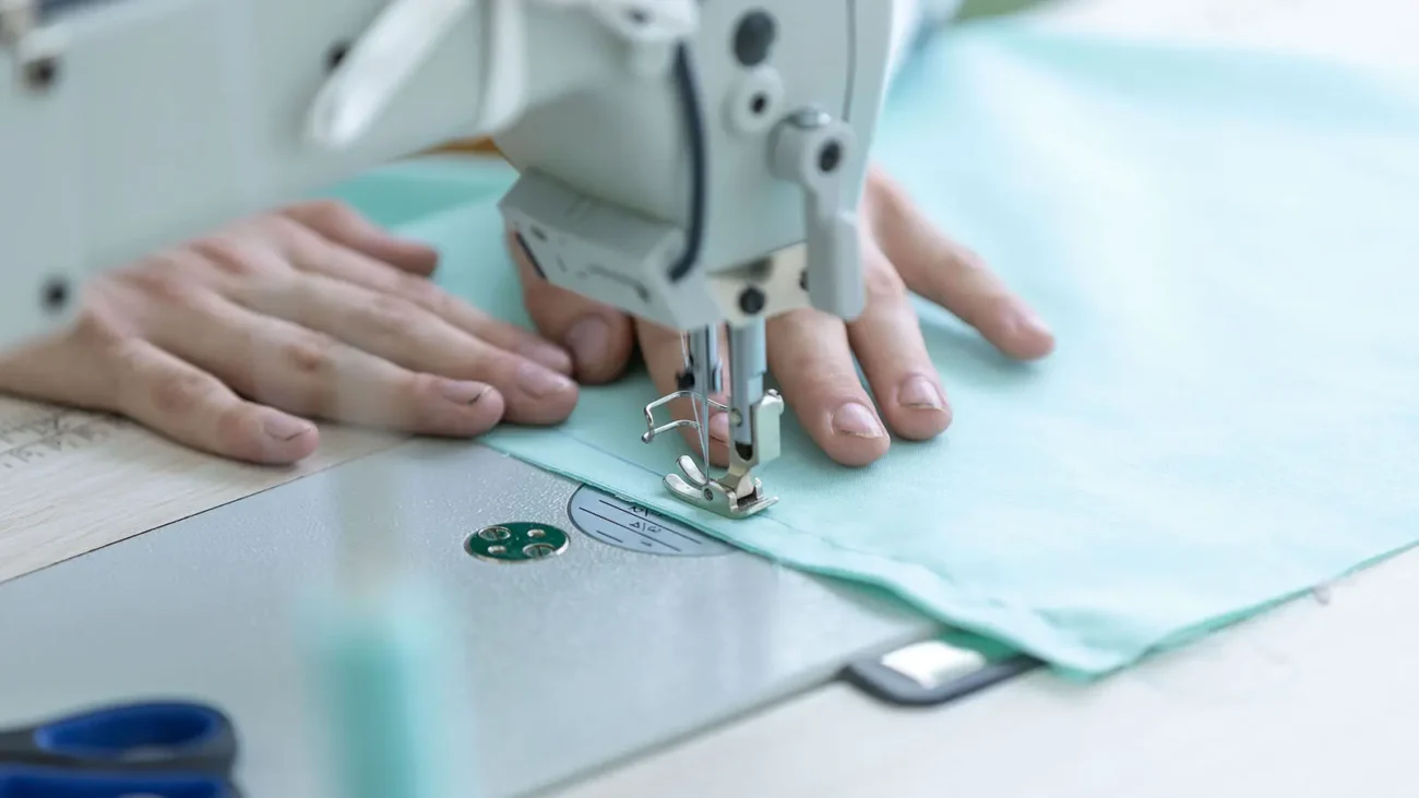 China baby clothing manufacturer