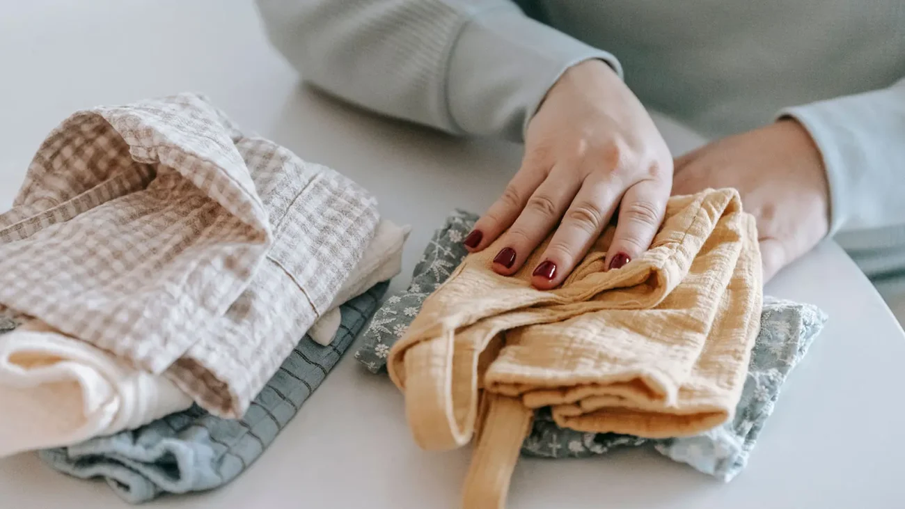 custom baby clothing manufacturing
