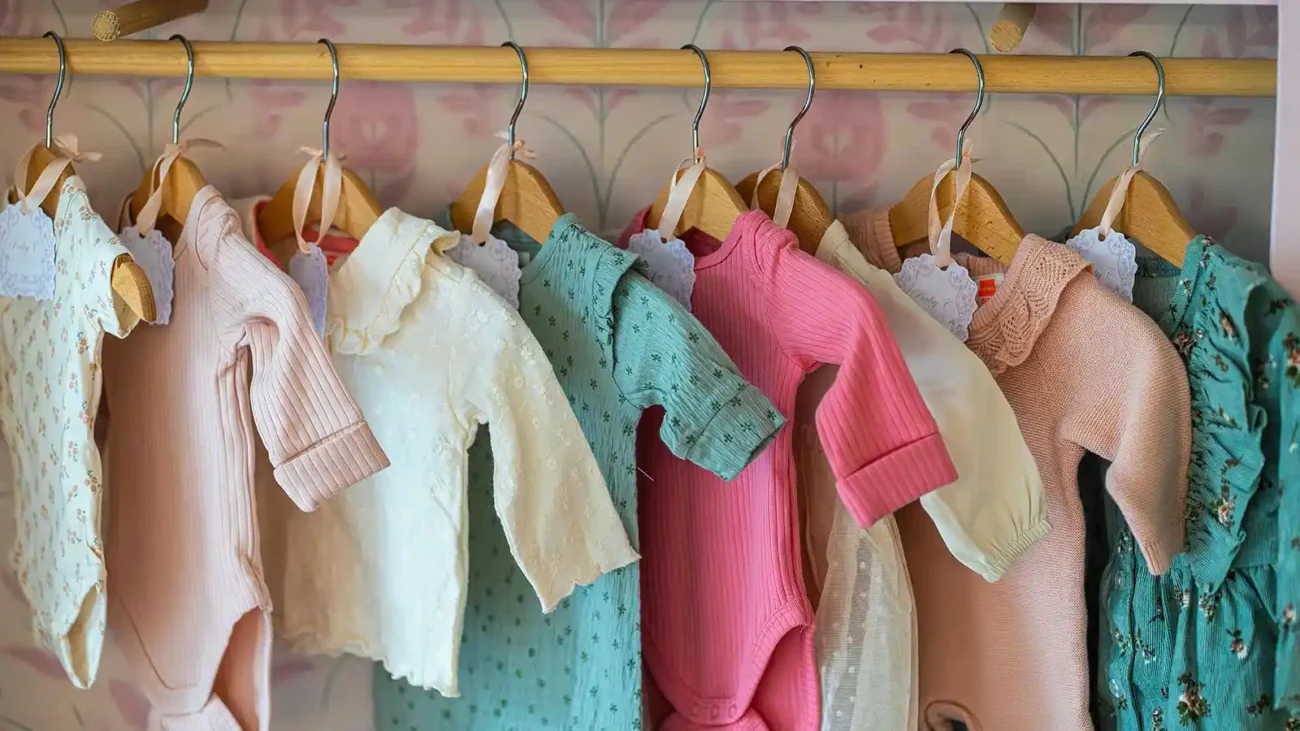 baby clothing manufacturing
