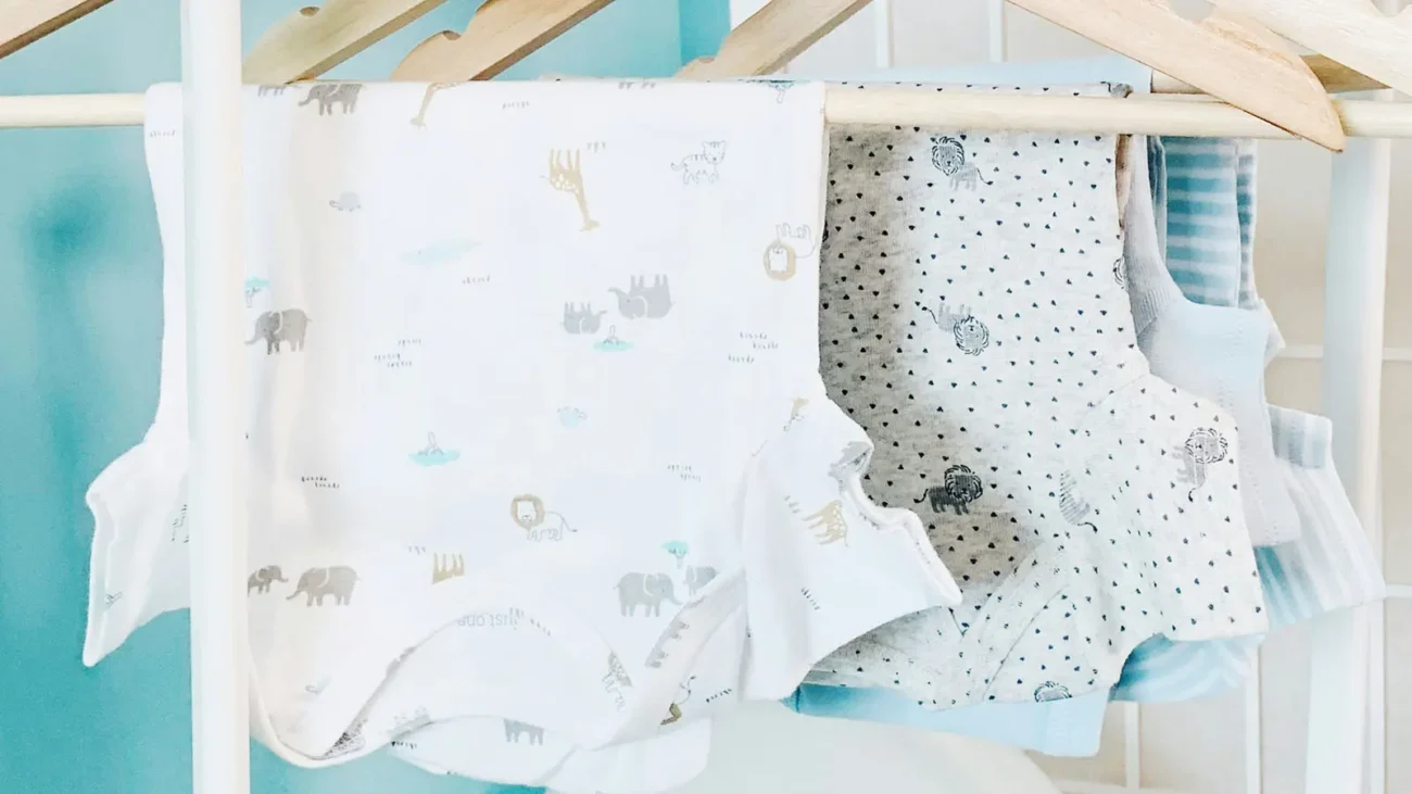 custom baby clothing manufacturing