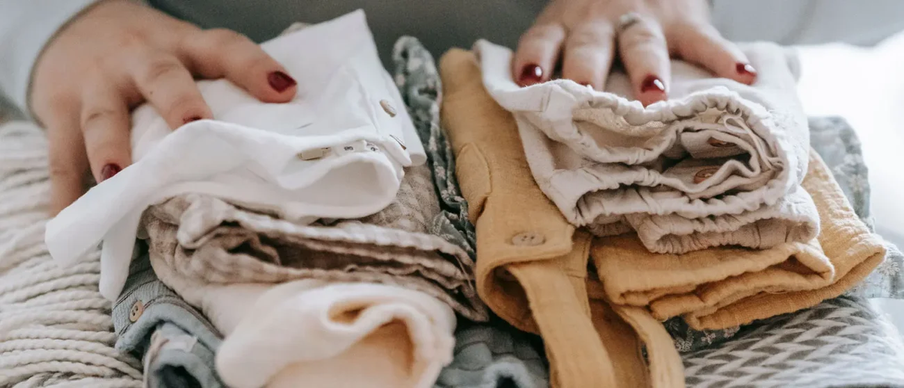 Baby Clothing Manufacturing