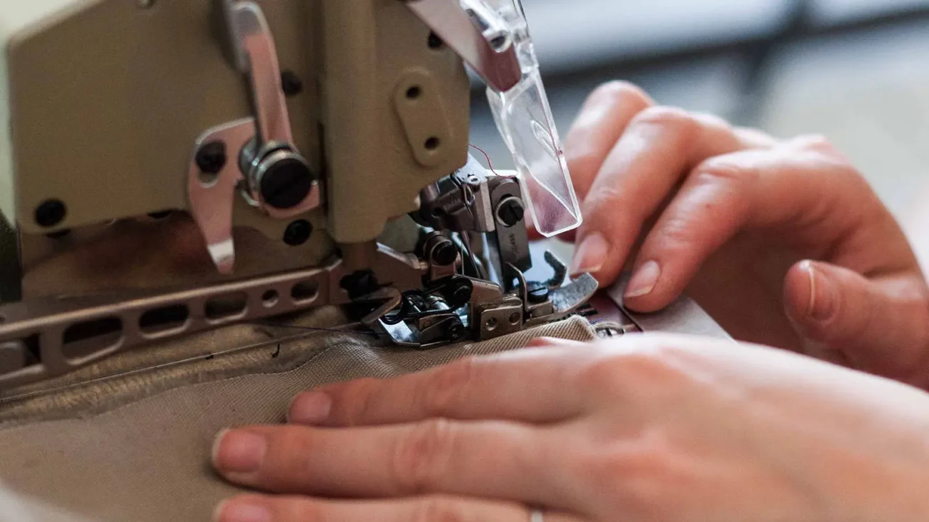 baby clothing manufacturer