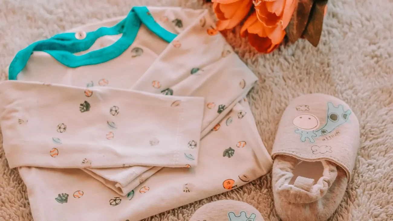 baby apparel manufacturer