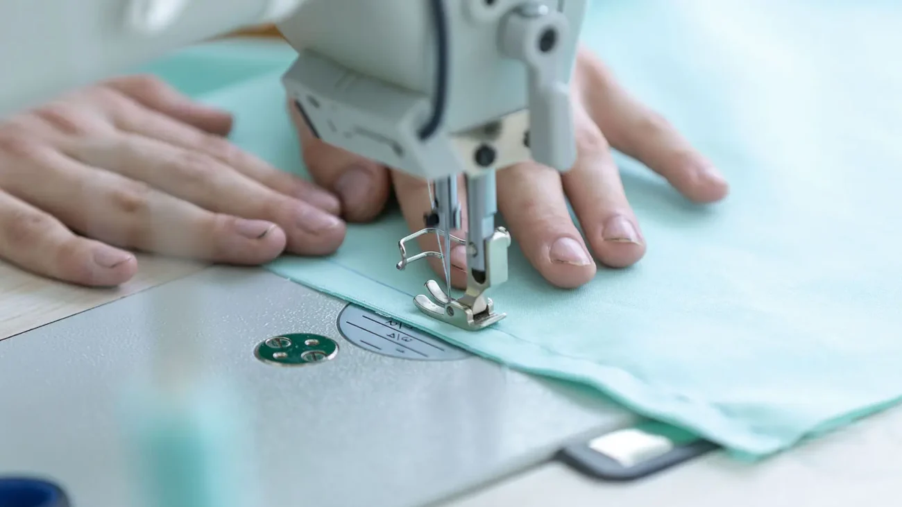 OEM baby clothing manufacturer