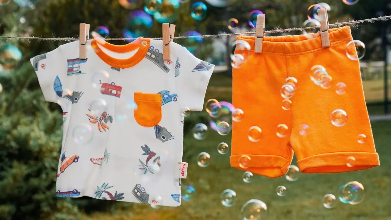 baby clothing manufacturing