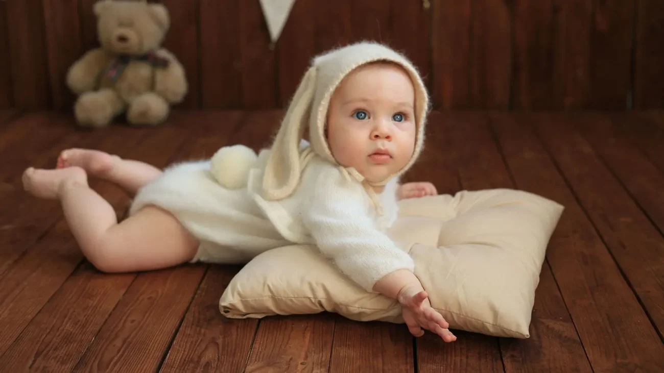 baby apparel manufacturer