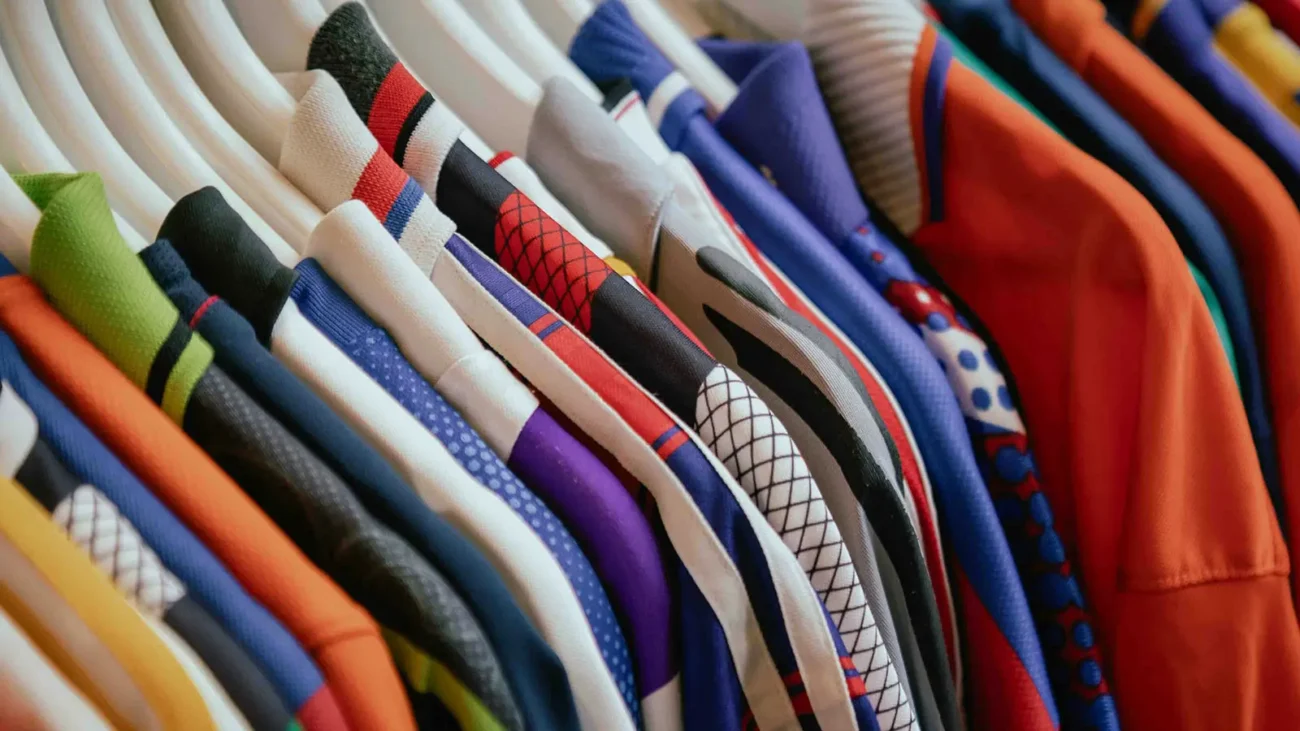 baby clothing manufacturing