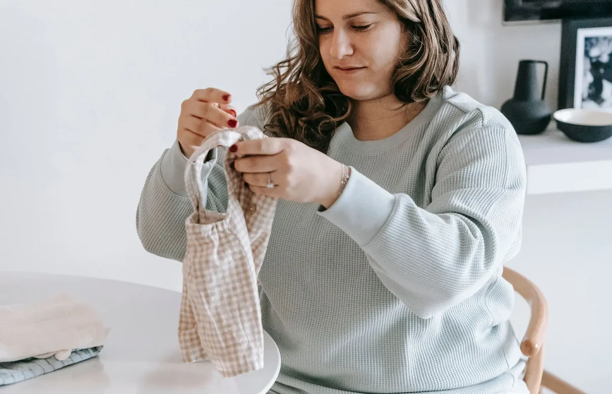 baby apparel manufacturer
