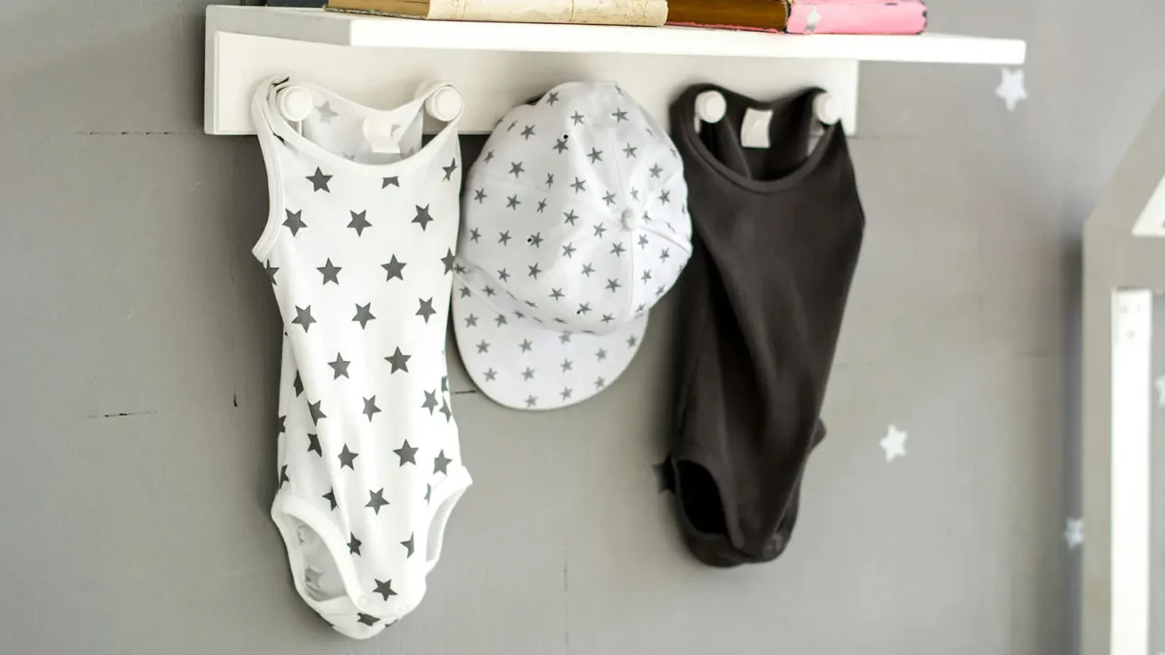baby clothing supplier