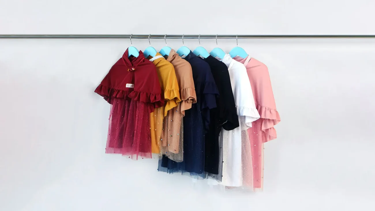 baby clothing manufacturer
